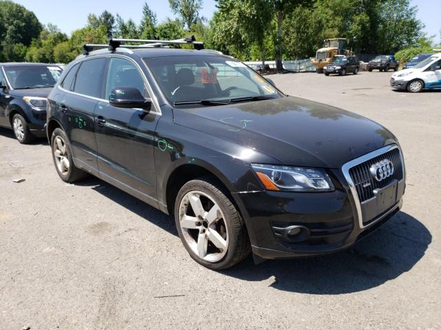 WA1LFAFP5CA043201 | 2012 Audi q5 premium plus