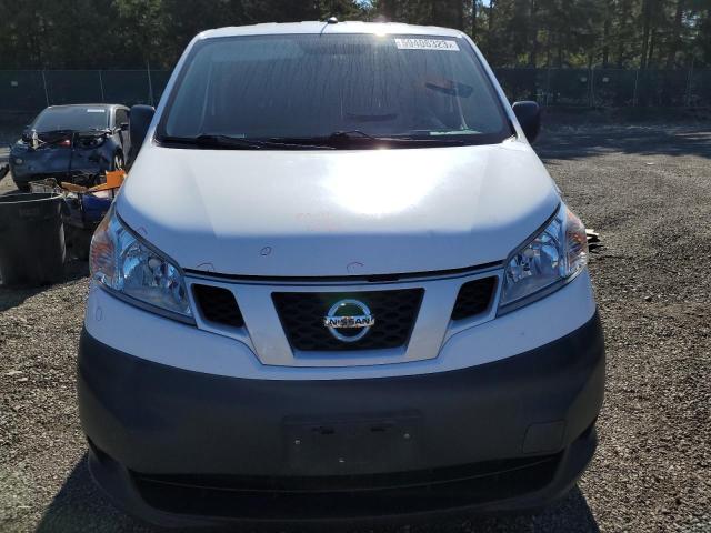 3N6CM0KN7EK690823 Nissan NV200 2.5S