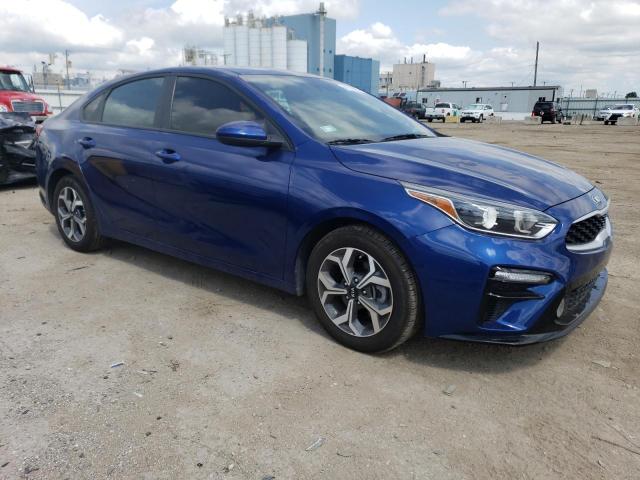 3KPF24AD6ME413289 Kia Forte FE 4