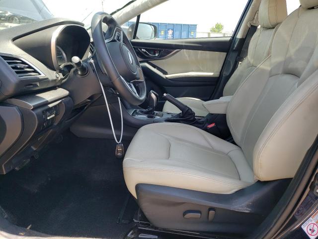 4S3GKAU66K3611553 Subaru Impreza Limited