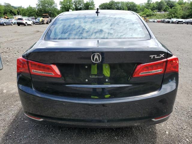 2020 ACURA TLX TECHNO - 19UUB1F58LA012739