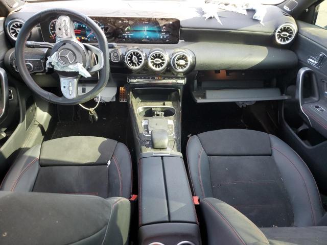2020 MERCEDES-BENZ A 35 AMG - W1K3G5BB7LJ224388