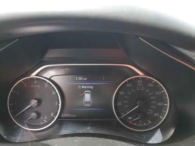 5N1AZ2BS0LN140363 Nissan MURANO SV
