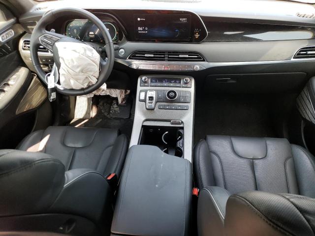 2022 HYUNDAI PALISADE C - KM8R74HEXNU451748