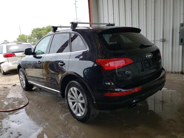 VIN WA1LFAFP3EA061473 2014 Audi Q5, Premium Plus no.2