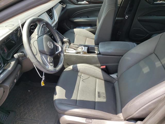 2019 BUICK REGAL ESSE W04GR6SX2K1078871