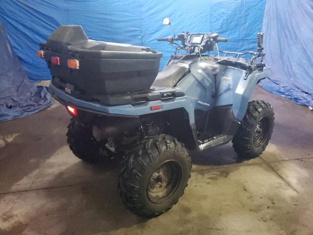 2021 POLARIS SPORTSMAN - 4XASEA502MA713143