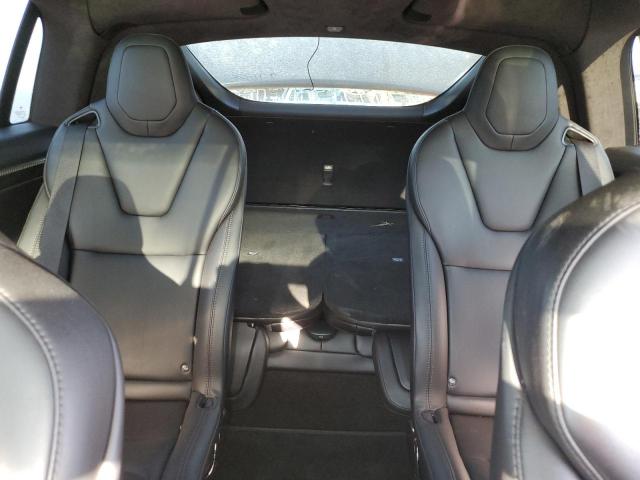 5YJXCBE29HF069522 Tesla MODEL X