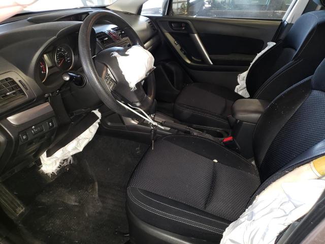 JF2SJAECXEH449677 Subaru Forester 2.5i Premium
