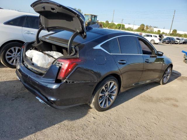 2021 CADILLAC CT5 PREMIU - 1G6DN5RK7M0127986