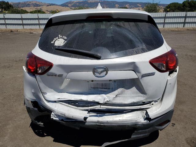 JM3KE2CY1E0350923 Mazda Cx-5 Touring
