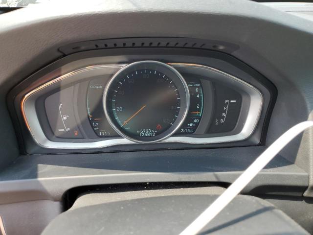 2016 VOLVO V60 T5 PLA - YV140MEM0G1294678