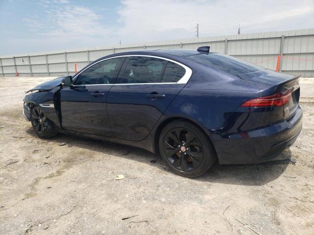 Vin: sajae4fx5lcp64089, lot: 62201303, jaguar xe s 20202