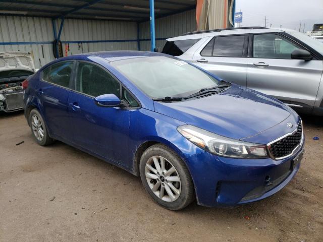 3KPFL4A75HE064882 KIA FORTE LX