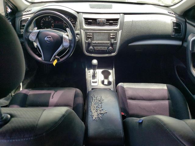 1N4BL3AP2HC179638 Nissan Altima 3.5sl