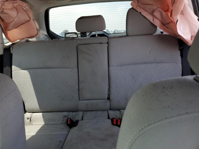 JF2SJADC9FG411785 Subaru Forester 2.5i Premium