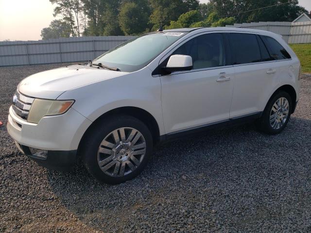 2010 Ford Edge Limited