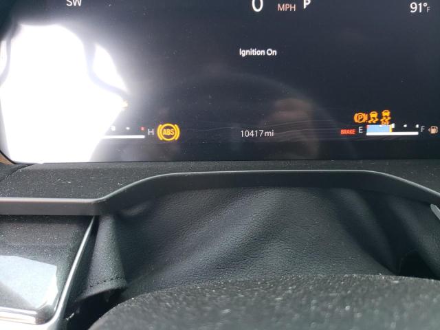 2023 JEEP CHEROKEE 1C4RJHAG2P8703013