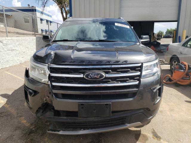 1FM5K8D8XJGB73222 Ford EXPLORER XLT