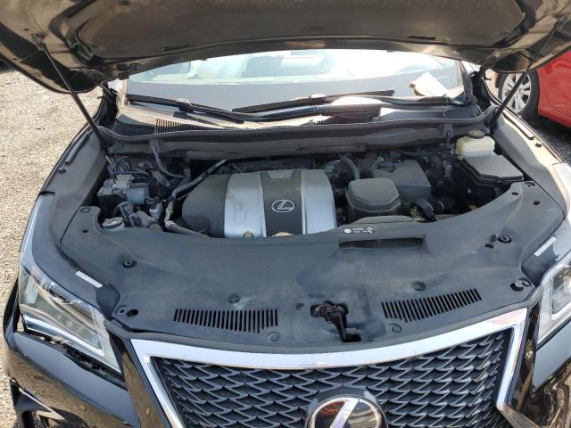 2016 LEXUS RX 2T2BZMCA9GC009463