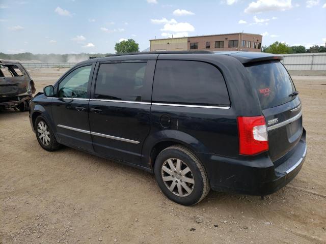 Vin: 2c4rc1bg6dr570627, lot: 59771163, chrysler minivan touring 20132