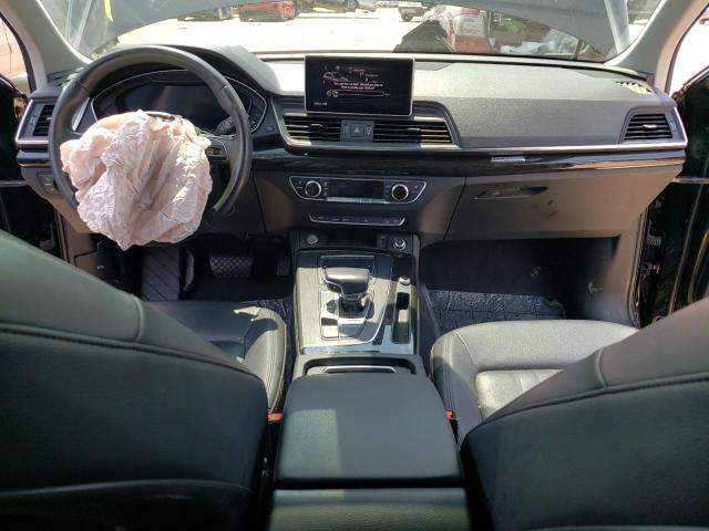 WA1BNAFY8L2006757 2020 AUDI Q5, photo no. 8