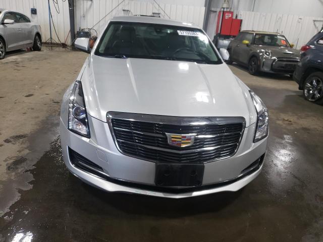 2016 Cadillac Ats Standard VIN: 1G6AG5RX7G0118704 Lot: 40889711