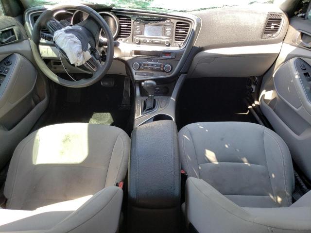 5XXGM4A79FG383627 KIA Optima Lx