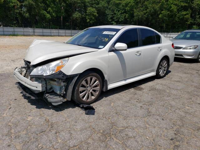 2011 Subaru Legacy 2.5i Limited