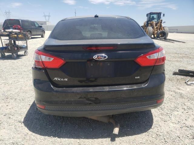 1FADP3F22EL330578 Ford FOCUS SE