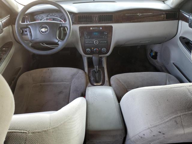 2G1WA5E30E1159323 Chevrolet Impala Limited Ls