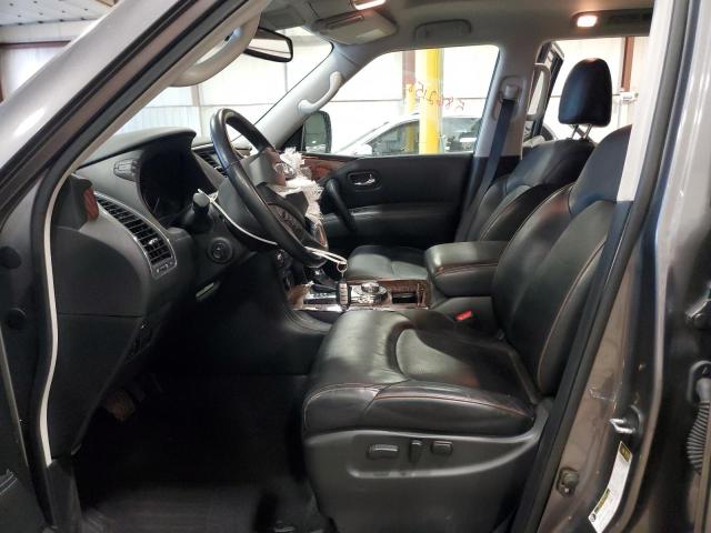 JN8AY2NC2JX503134 Nissan ARMADA SV