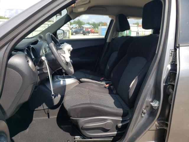 JN8AF5MR7GT608846 Nissan JUKE S
