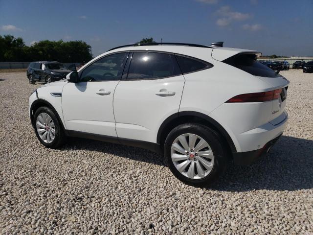 2020 JAGUAR E-PACE SE - SADFP2FX2L1004527
