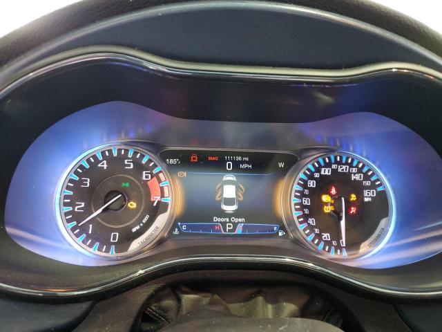 1C3CCCBG7FN713574 Chrysler 200 S