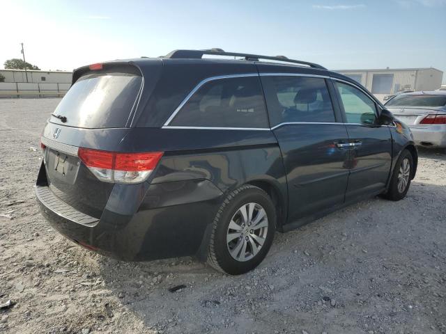 5FNRL5H62EB096713 Honda ODYSSEY EXL