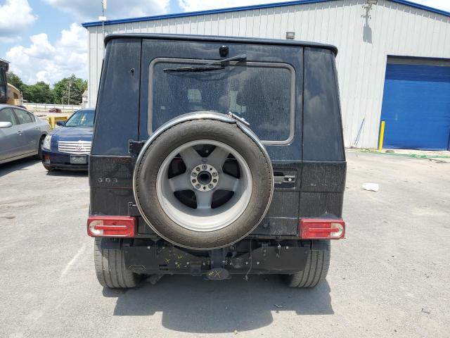 VIN WDCYC7DF4FX229132 2015 Mercedes-Benz G-Class, 6... no.6