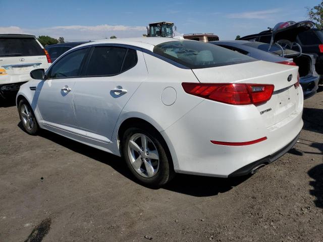 KNAGM4A79F5536573 KIA Optima Lx
