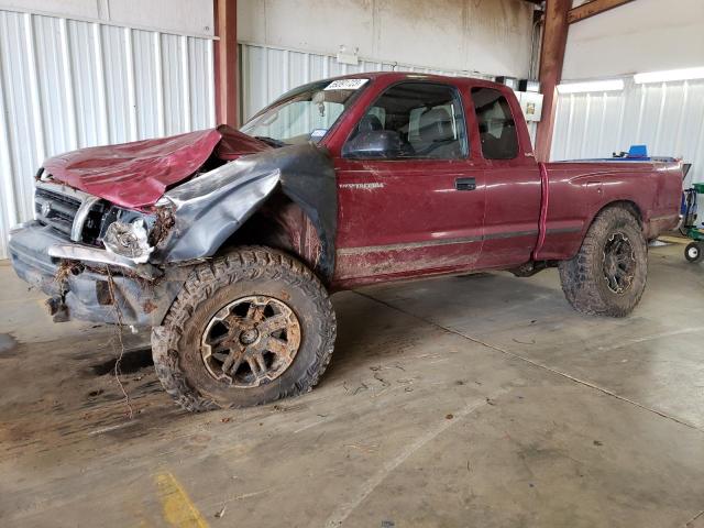 2000 Toyota Tacoma 