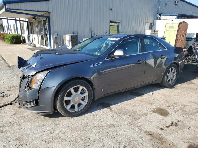 2009 Cadillac CTS 