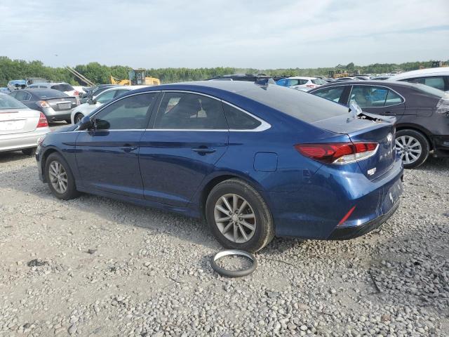 5NPE24AA2JH713954 | 2018 HYUNDAI SONATA ECO