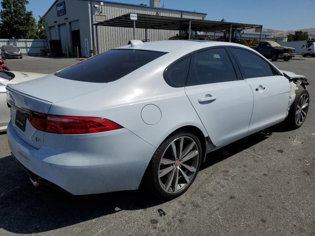 SAJBG4BVXGCY04496 Jaguar Xf S