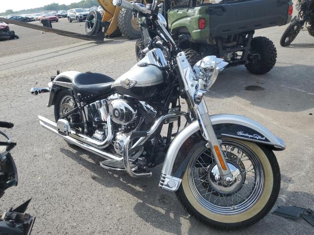 2003 HARLEY-DAVIDSON FLSTCI ANN - 1HD1BWB473Y075493