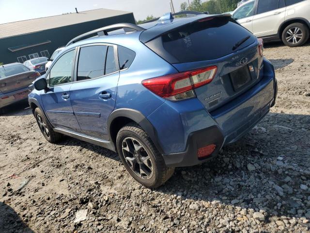 JF2GTACC2K8213393 | 2019 SUBARU CROSSTREK