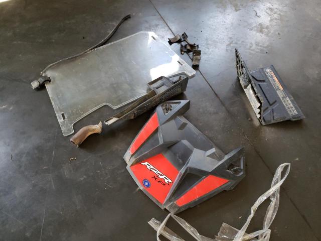 2023 POLARIS RZR XP 100 - 3NSNAV99XPH420655