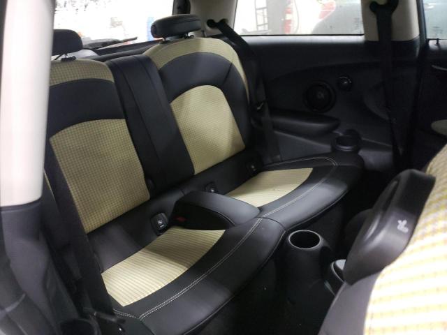 2022 MINI COOPER SE - WMW13DJ08N2R53226