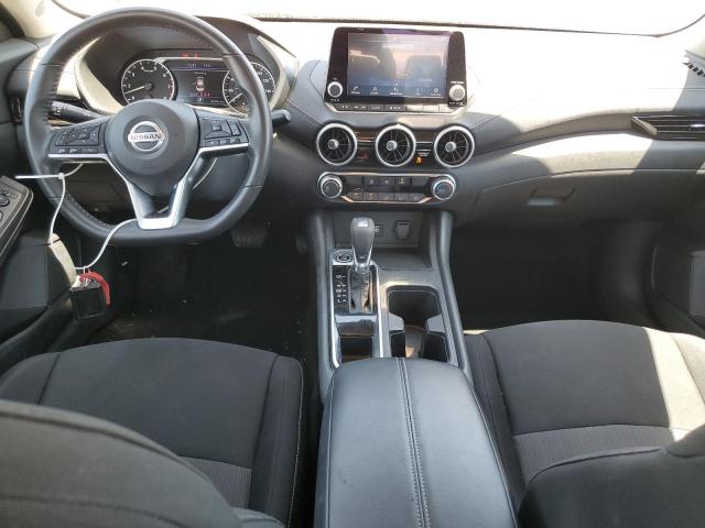 3N1AB7AP1JL637845 Nissan SENTRA S