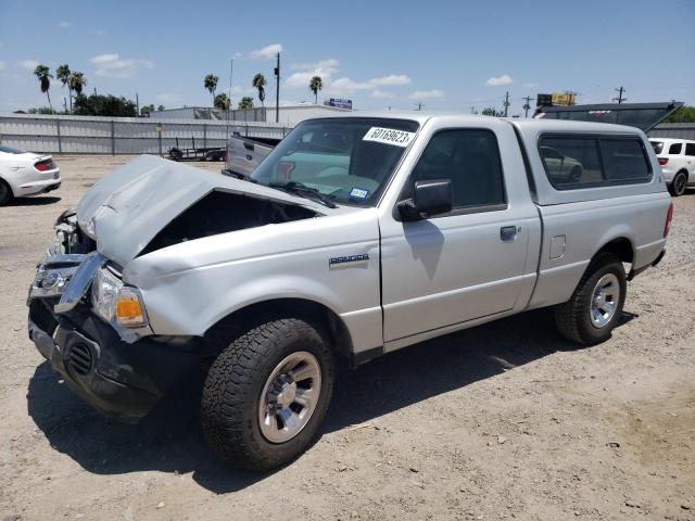 2009 Ford Ranger 