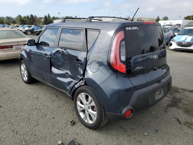 KNDJP3A56E7077420 KIA SOUL +