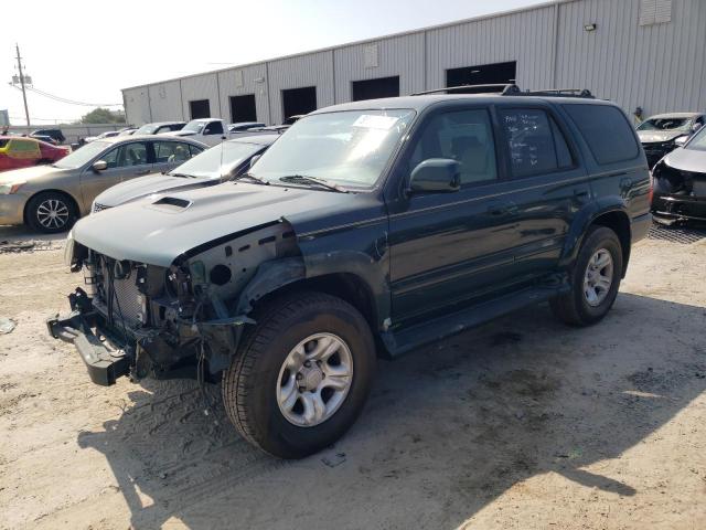 2001 Toyota 4Runner SR5